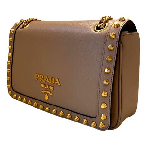 prada pattina glace|Prada Glace Calf Leather Pattina .